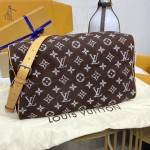 Louis Vuitton Monogram Speedy P9 Bandouliere 40 M24422