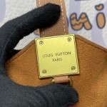 Louis Vuitton Low Key Hobo MM M24974