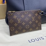 Louis Vuitton Grained Calfskin Low Key Cabas MM M25341