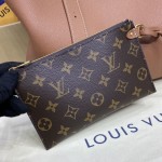 Louis Vuitton Grained Calfskin Low Key Cabas MM M25342