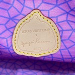 Louis Vuitton LV x YK OnTheGo PM M46467