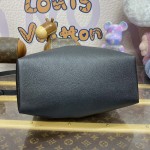 Louis Vuitton Monogram Empreinte LV Bundle Bag M47209