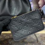 Louis Vuitton Monogram Empreinte LV Bundle Bag M47209