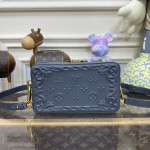 Louis Vuitton Soft Trunk Wearable Wallet M82035