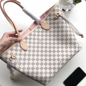 Replica LV Neverfull MM