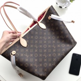 Replica LV Neverfull MM