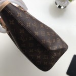 LV Monogram Canvas Neverfull MM M41177