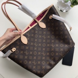 Replica LV Neverfull MM