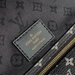  LV Monogram Giant Crafty Neverfull MM M56583