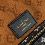  LV Monogram Giant Crafty Neverfull MM M56584