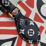  LV Monogram Giant Crafty Onthego GM M45358