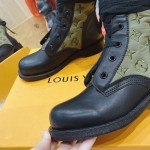 Louis Vuitton Metropolis Flat Ranger 1A952F