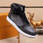 Louis Vuitton Rivoli Sneaker Boot 1A8EAN