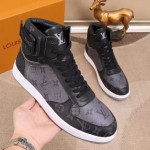 Louis Vuitton Rivoli Sneaker Boot 1A8EAN