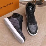 Louis Vuitton Rivoli Sneaker Boot 1A8EAN