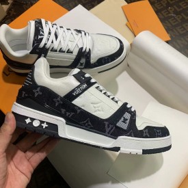 Replica LV Trainer Sneakers