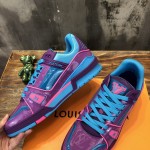 Louis Vuitton Trainer Sneaker 1A9JQJ