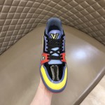 Louis Vuitton Trainer Sneaker 1A9JUD