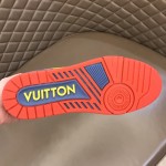 Louis Vuitton Trainer Sneaker 1A9JUD