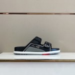 Louis Vuitton LV Trainer Mules 1A9JW3