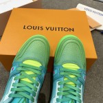 Louis Vuitton Trainer Sneaker 1A9TRS