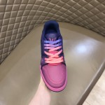 Louis Vuitton Trainer Sneaker 1A9TSG