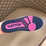 Louis Vuitton Trainer Sneaker 1A9TSG