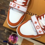 Louis Vuitton Trainer Sneaker 1A9ZBU