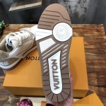 Louis Vuitton Trainer Sneaker 1A9ZCE