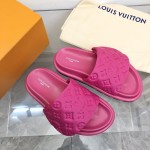 Louis Vuitton Pool Pillow Comfort Mule 1AA1DQ