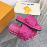 Louis Vuitton Pool Pillow Comfort Mule 1AA1DQ