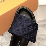 Louis Vuitton Pool Pillow Comfort Mule 1AA1EA