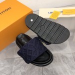 Louis Vuitton Pool Pillow Comfort Mule 1AA1EA