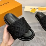 Louis Vuitton Pool Pillow Comfort Mule 1AA1EH