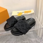 Louis Vuitton Pool Pillow Comfort Mule 1AA1EH