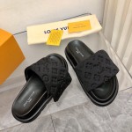 Louis Vuitton Pool Pillow Comfort Mule 1AA1EH