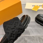 Louis Vuitton Pool Pillow Comfort Mule 1AA1EH