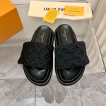 Louis Vuitton Pool Pillow Comfort Mule 1AA1EH