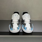 Louis Vuitton Trainer Sneaker 1AA37B