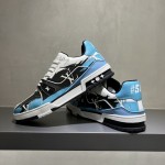 Louis Vuitton Trainer Sneaker 1AA37B