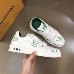 Louis Vuitton Trainer Sneaker 1AAGXF