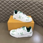 Louis Vuitton Trainer Sneaker 1AAGXF