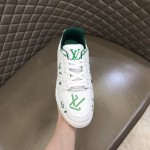 Louis Vuitton Trainer Sneaker 1AAGXF