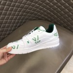 Louis Vuitton Trainer Sneaker 1AAGXF