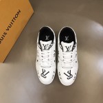 Louis Vuitton Trainer Sneaker 1AAGXZ