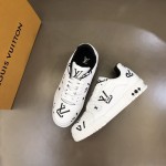 Louis Vuitton Trainer Sneaker 1AAGXZ