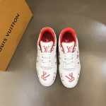 Louis Vuitton Trainer Sneaker 1AAGYJ