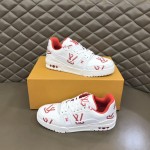 Louis Vuitton Trainer Sneaker 1AAGYJ