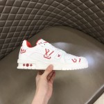 Louis Vuitton Trainer Sneaker 1AAGYJ