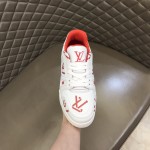 Louis Vuitton Trainer Sneaker 1AAGYJ